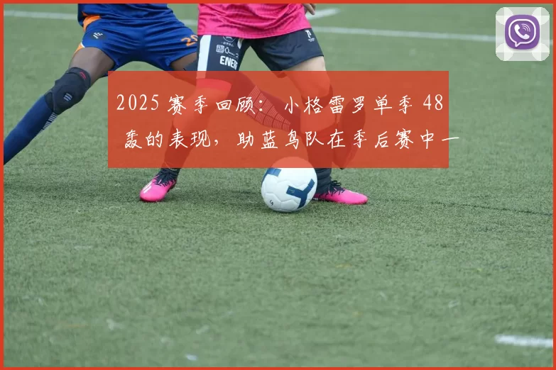 2025 赛季回顾：小格雷罗单季 48 轰的表现，助蓝鸟队在季后赛中一路杀至美联决赛