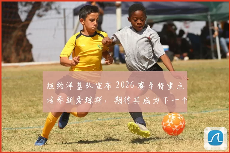 纽约洋基队宣布 2026 赛季将重点培养新秀琼斯，期待其成为下一个贾吉