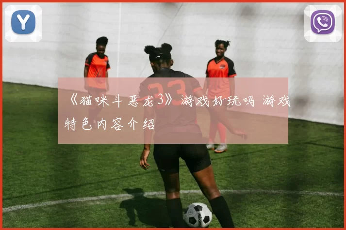 《猫咪斗恶龙3》游戏好玩吗 游戏特色内容介绍